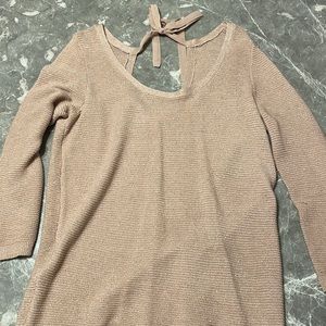 LC Lauren Condrad sweater